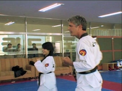 Anthony Bourdain: No Reservations - Épisode 10