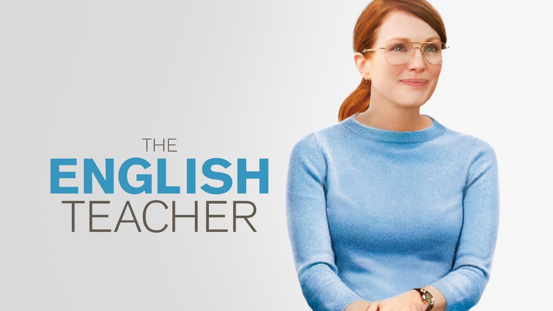 英语老师 (2013)