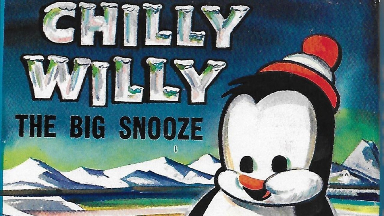 The Big Snooze (1957)