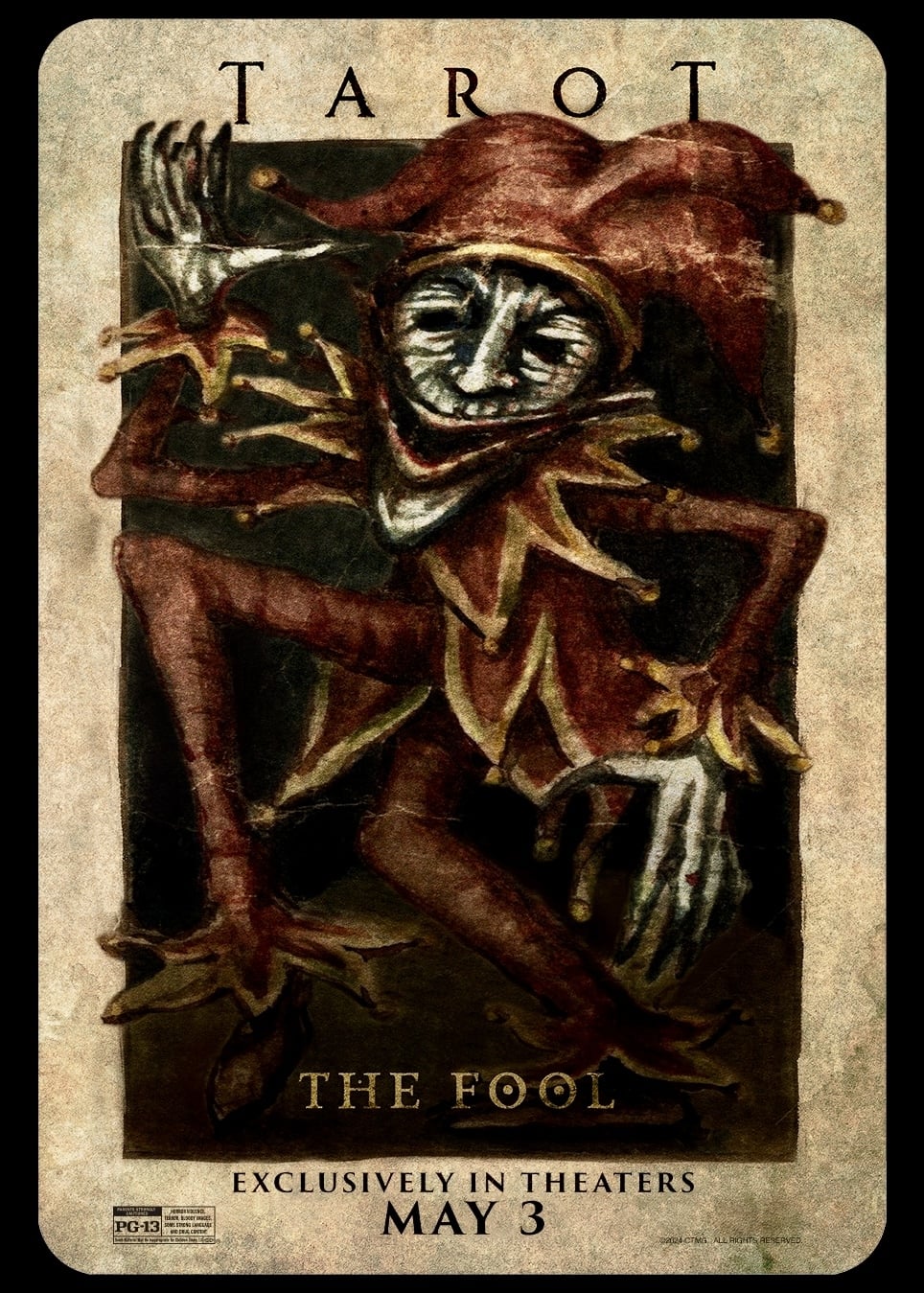 Tarot