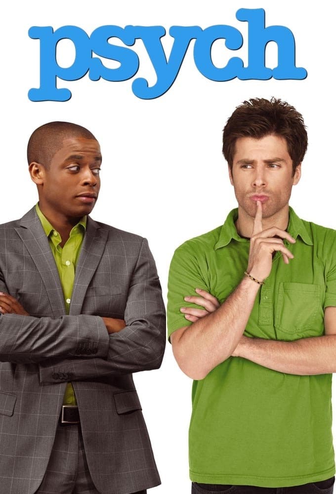 Psych