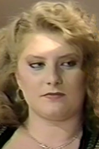 et billede af Charlotte O'Hara