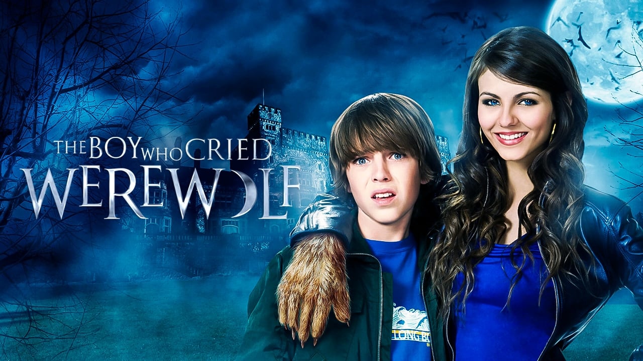 The Boy Who Cried Werewolf