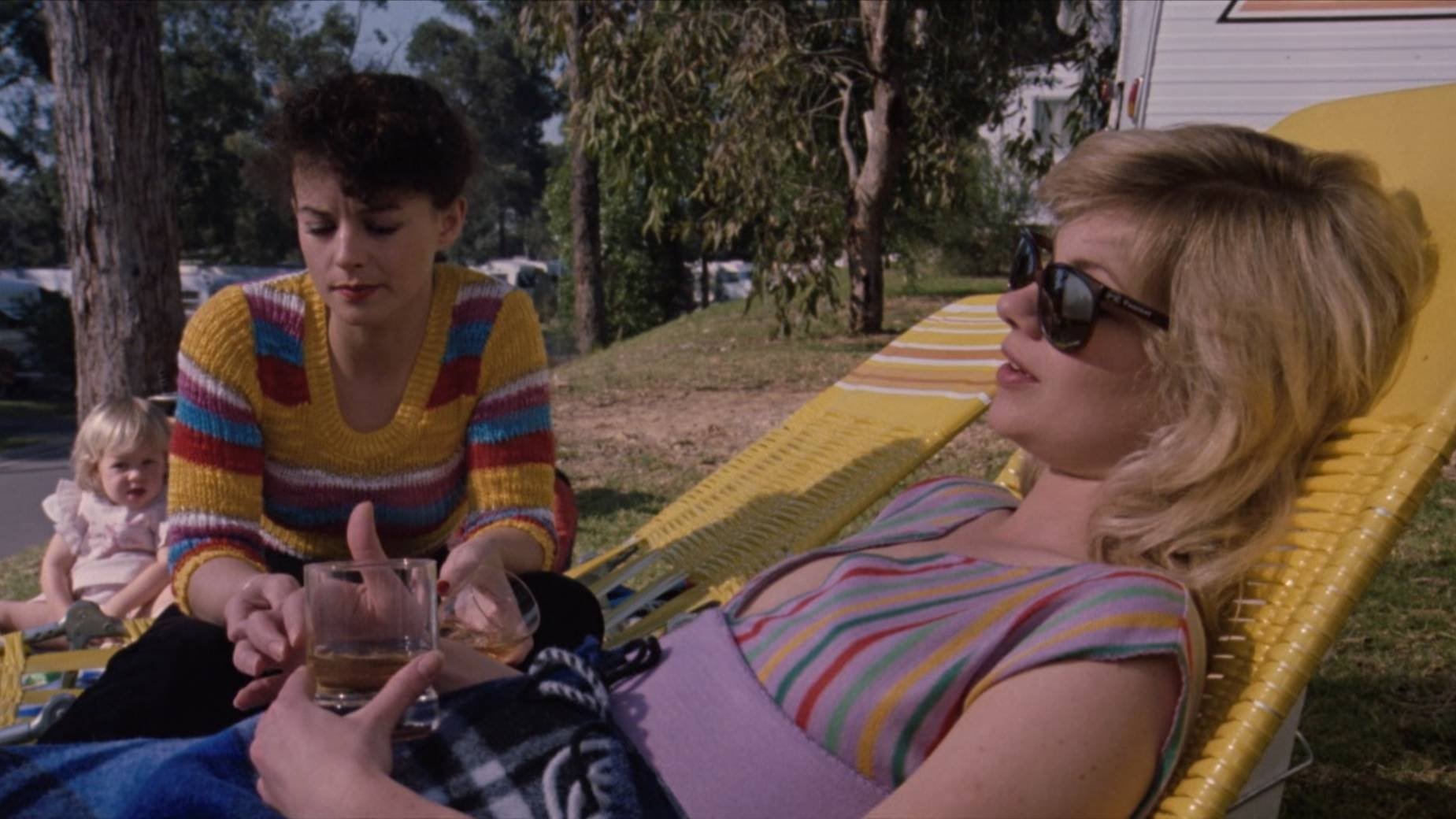 Hostage (1983)