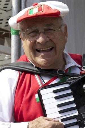 et billede af Norman Panto