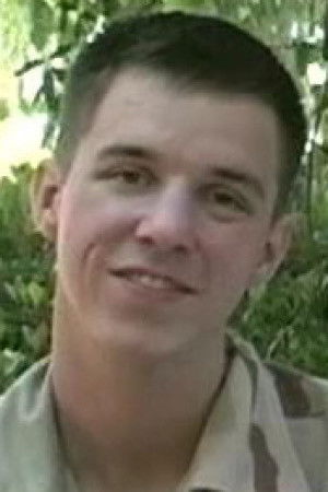 et billede af Jeremy Haynes