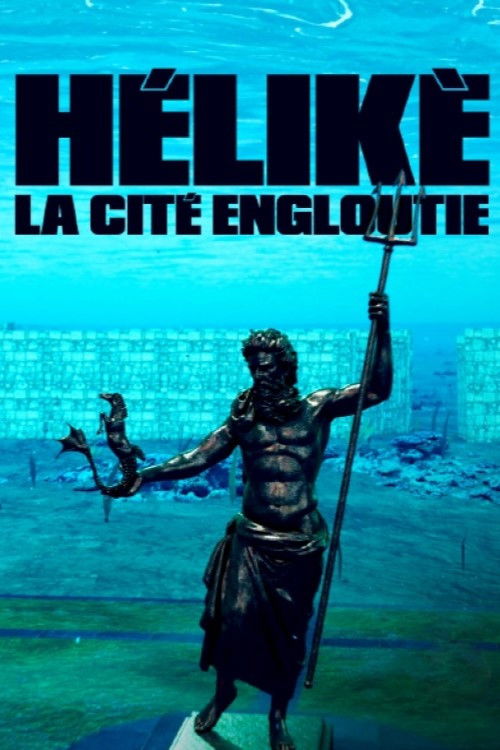 H&eacute;lik&egrave;, la cit&eacute; engloutie