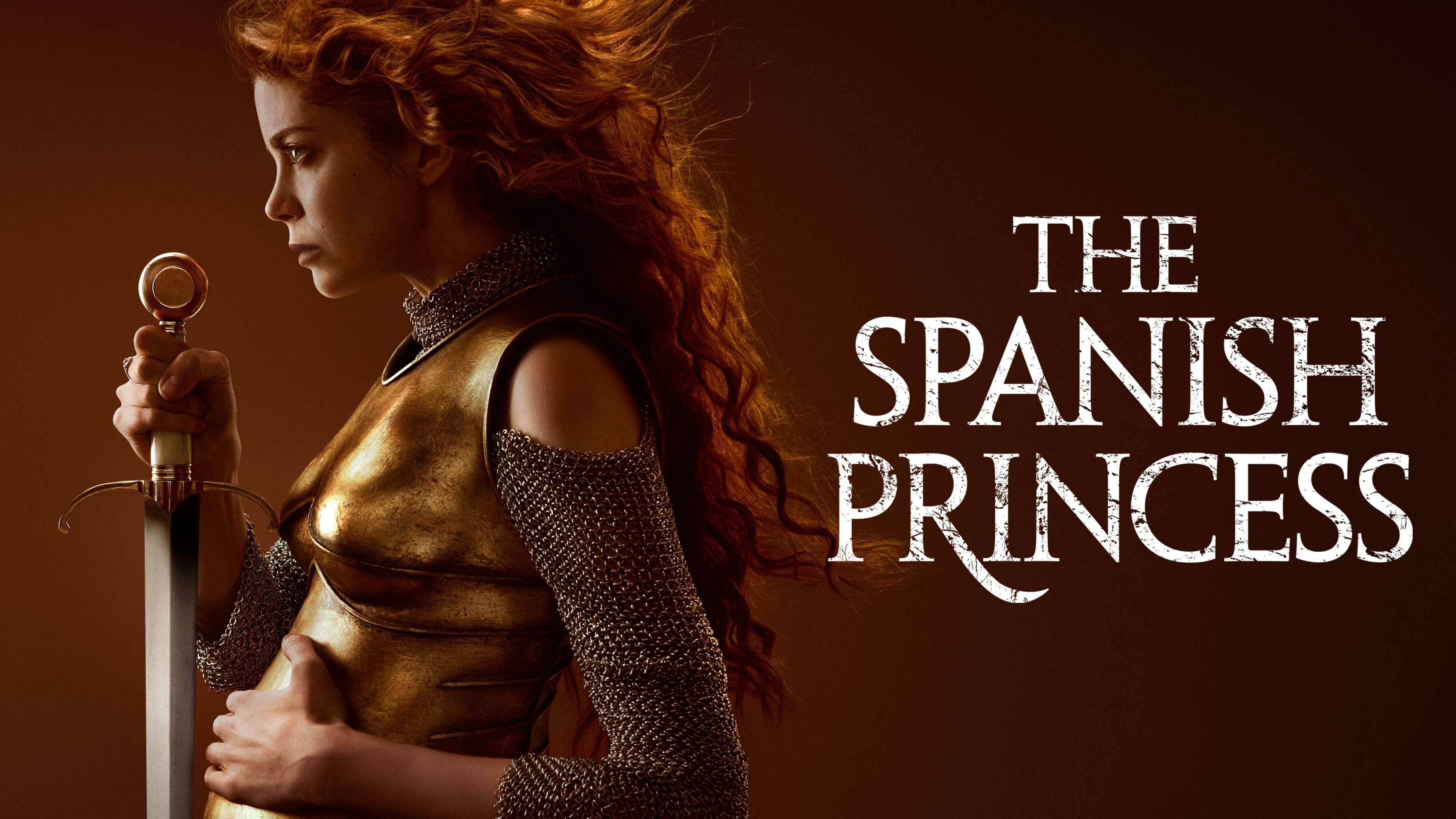 A spanyol hercegnő - Season 2 Episode 6