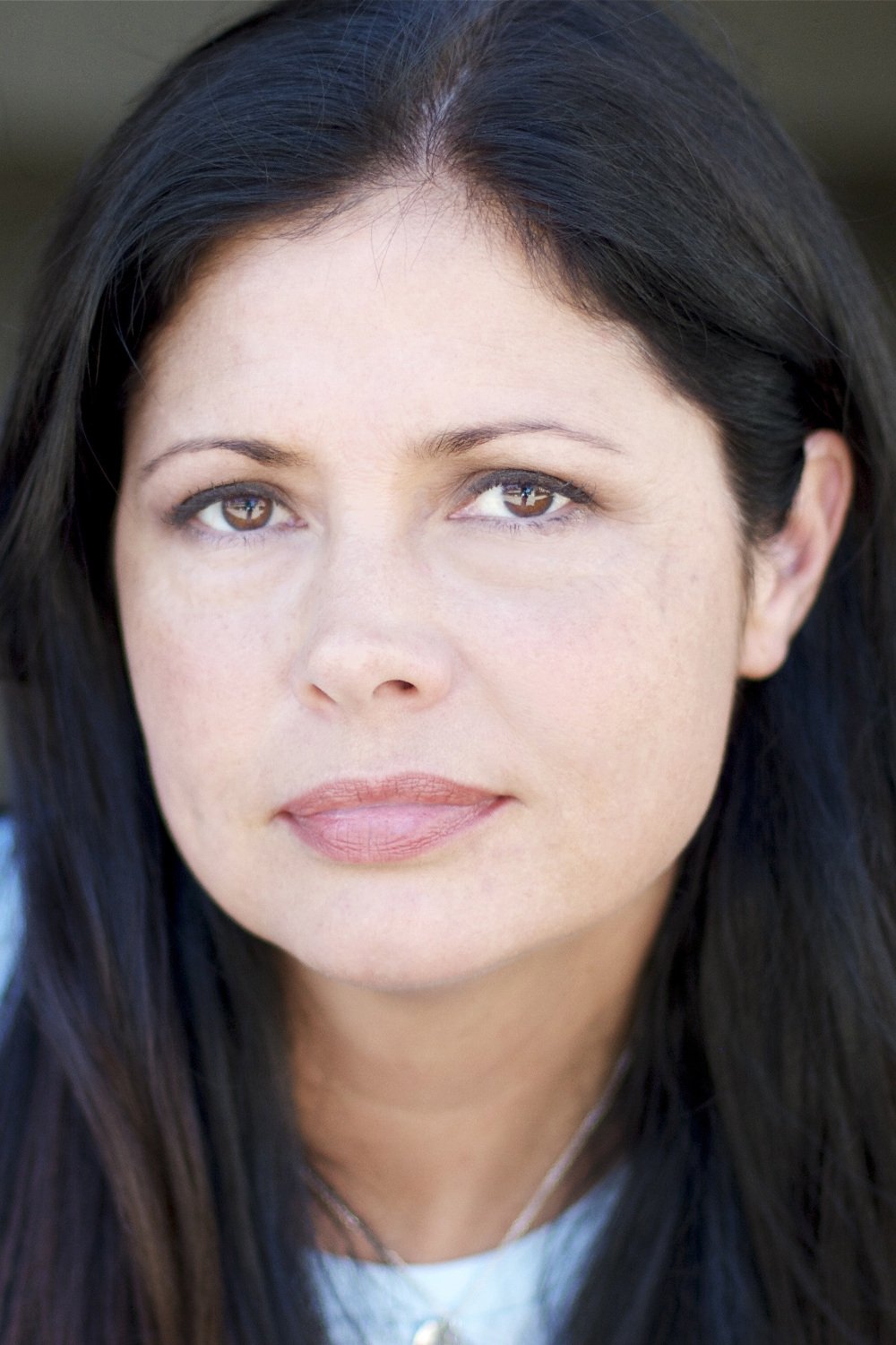 et billede af Lorin Davis