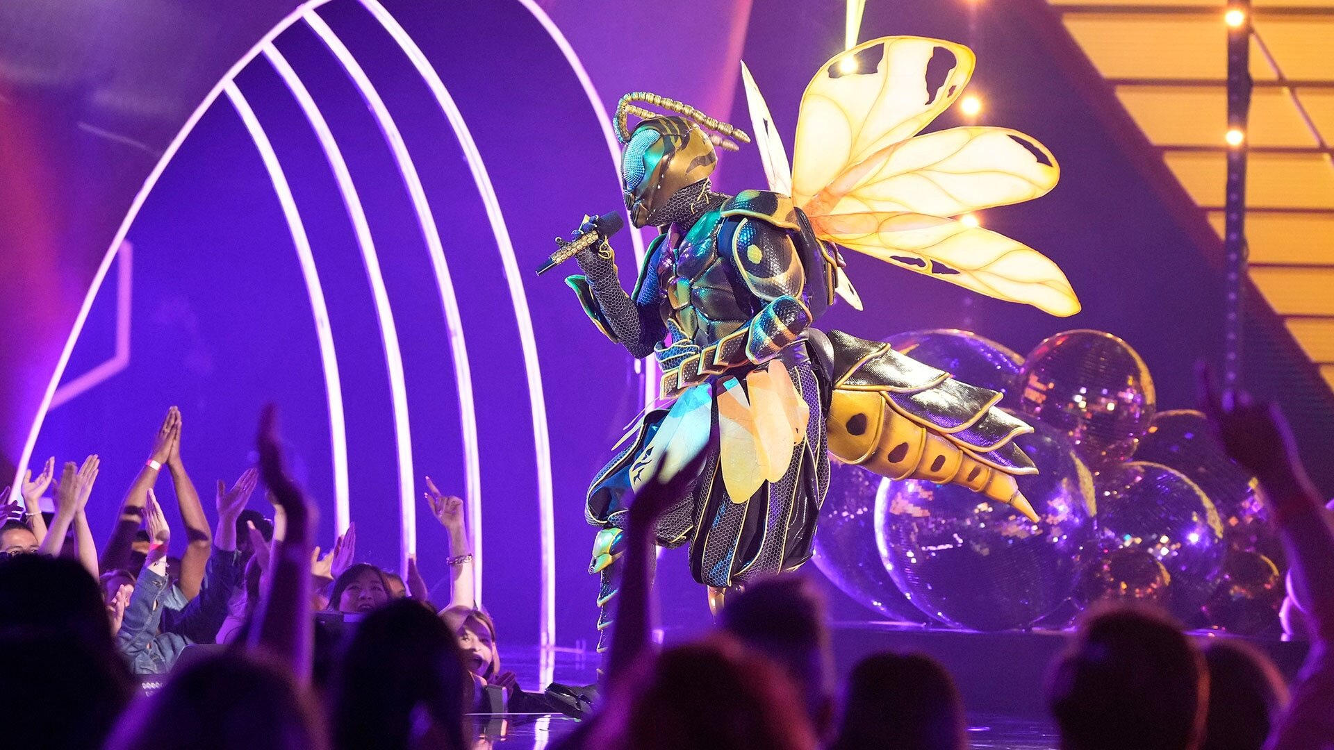 The Masked Singer