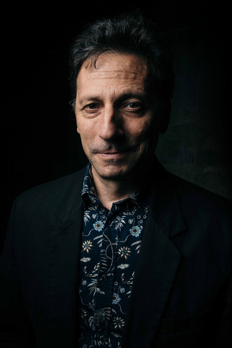 et billede af Dario Costa