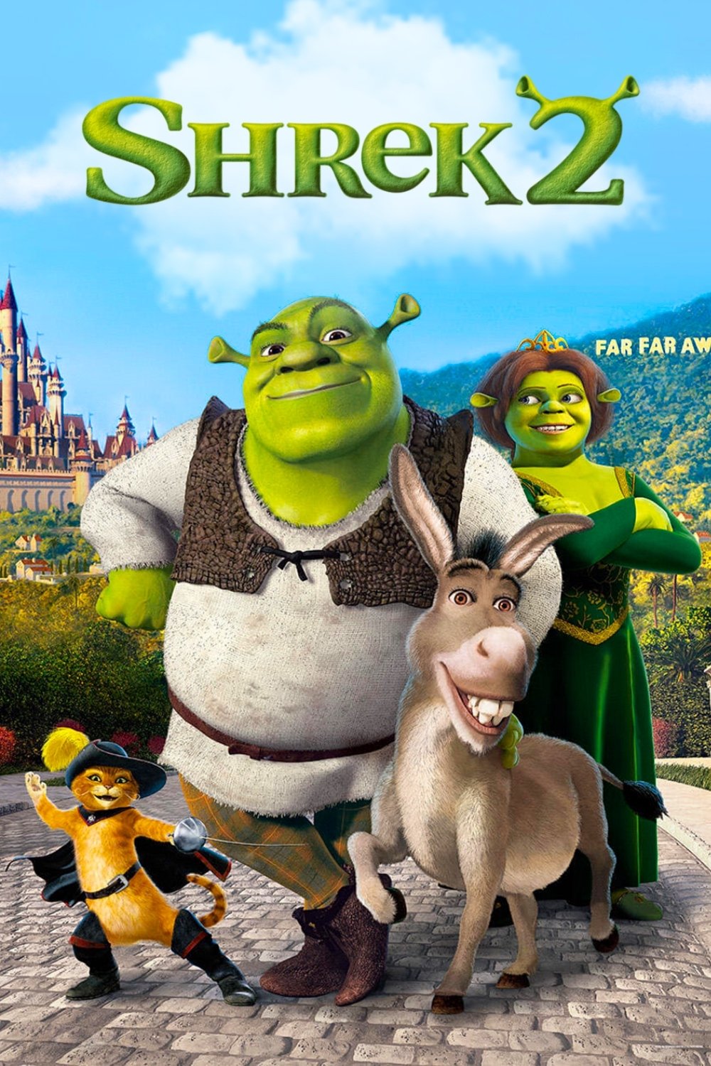 Shrek 2