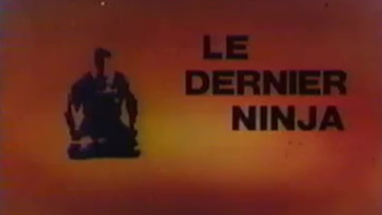 The Last Ninja