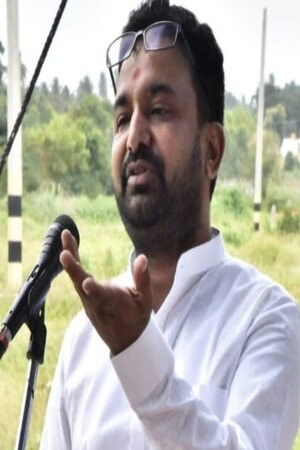 et billede af Veerendra Babu