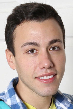 et billede af Blake Stone