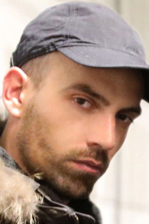 et billede af Tim Cosla