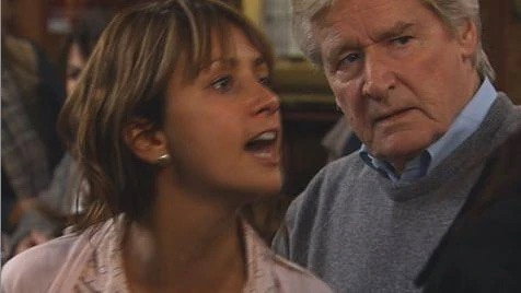 Coronation Street Season 50 :Episode 17  Fri Jan 23 2009 Part 2