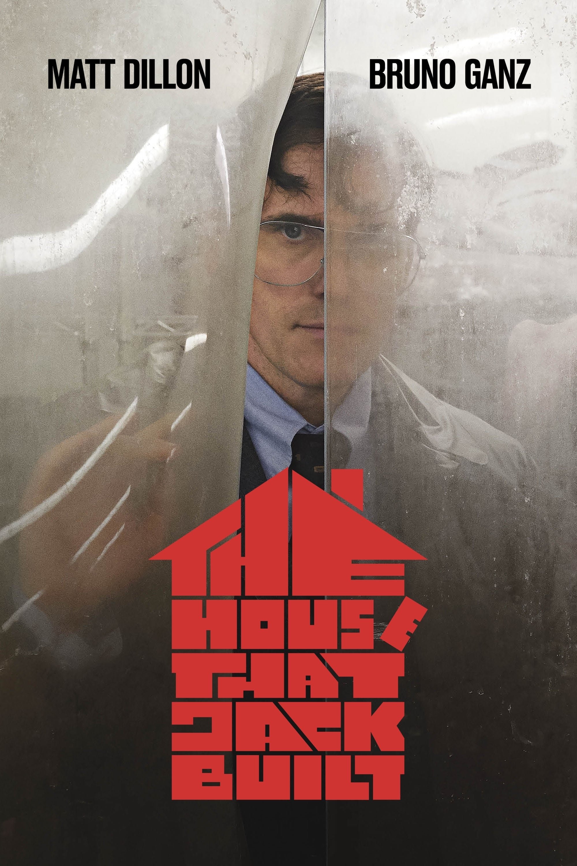 The House That Jack Built