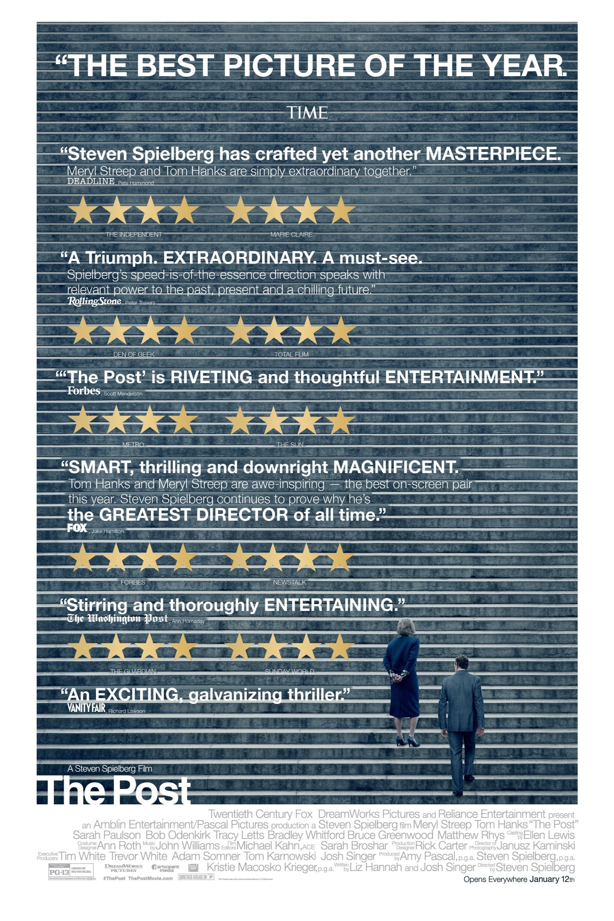 The Post