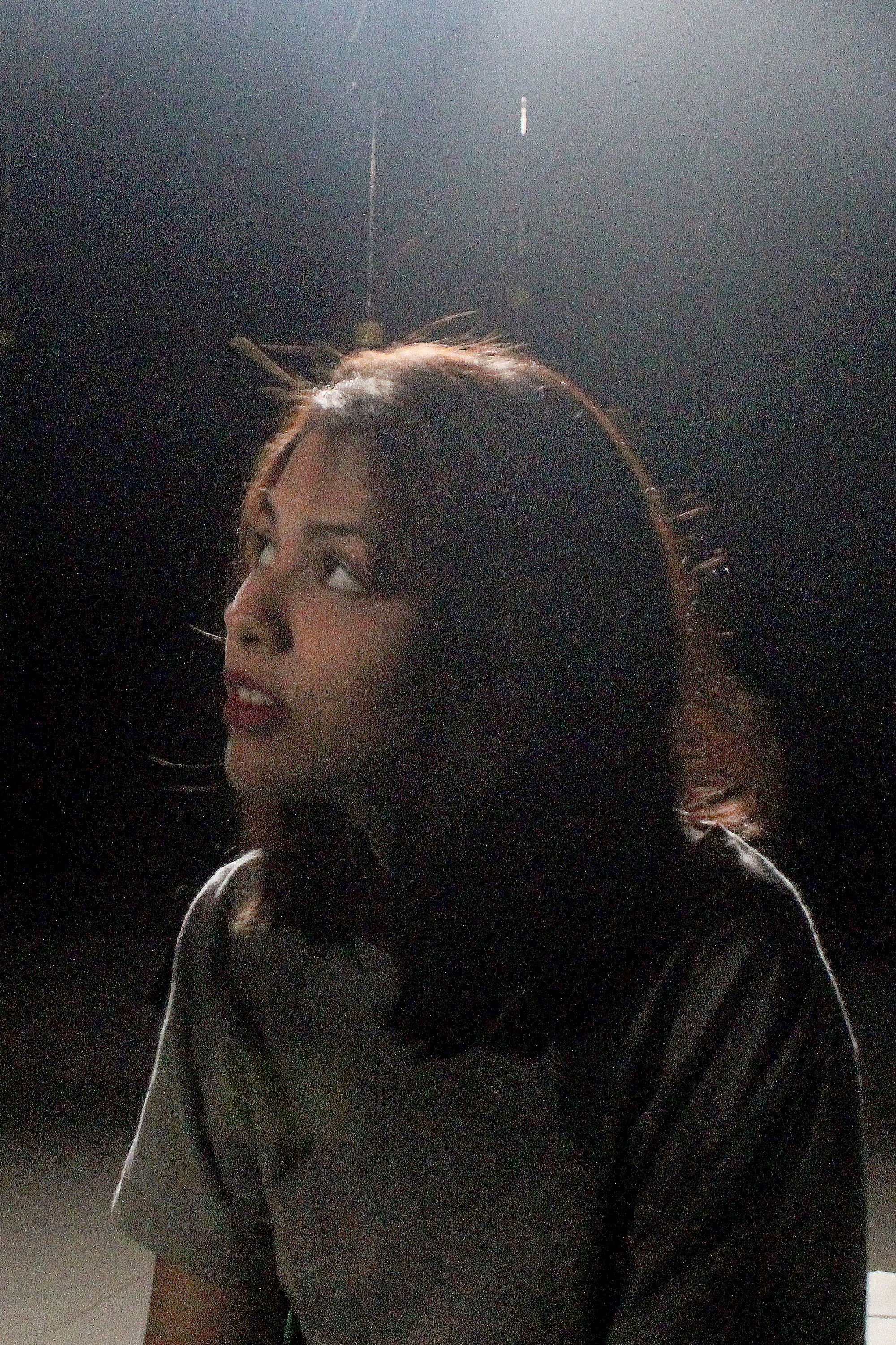 et billede af Karina Almeida