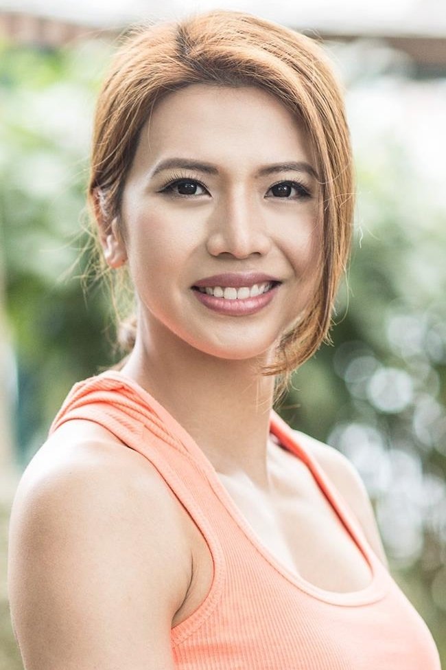 et billede af Lisa Cheng