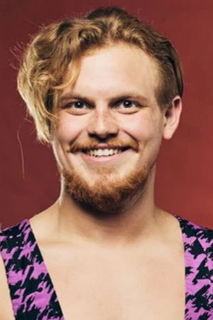 et billede af Chance Rizer