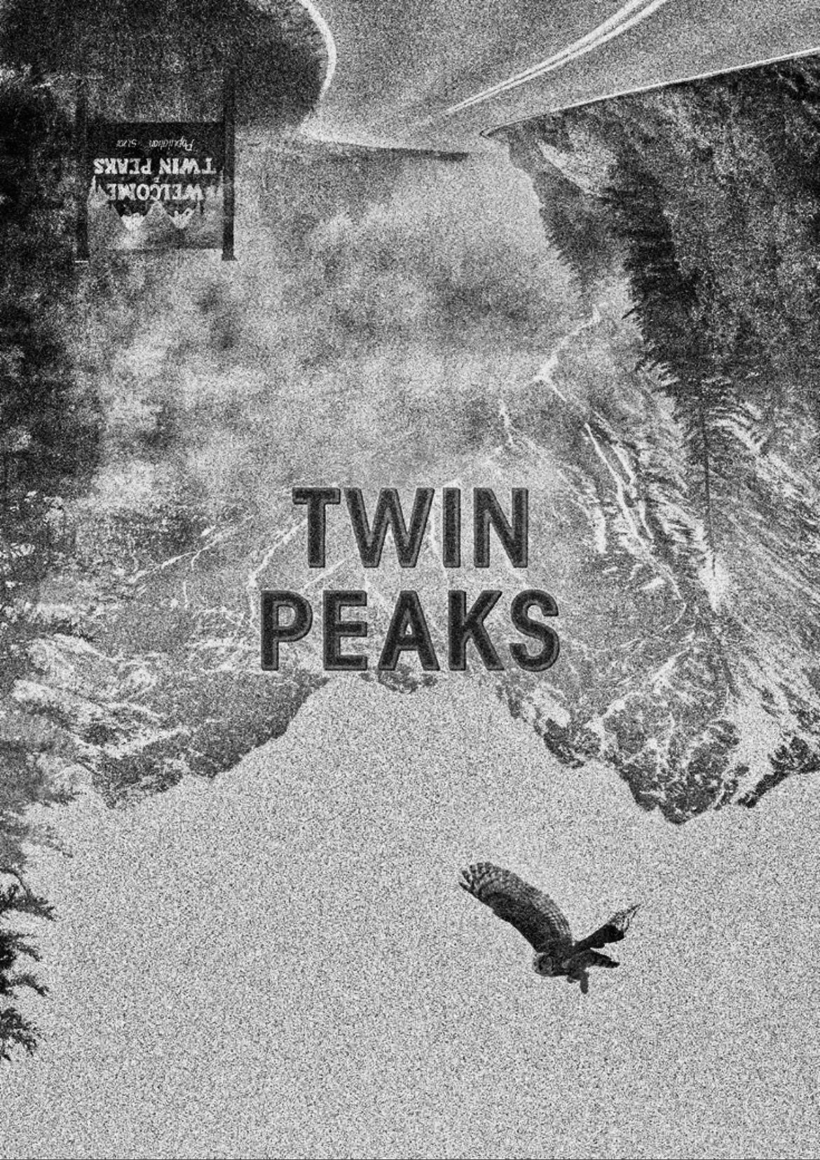 Twin Peaks