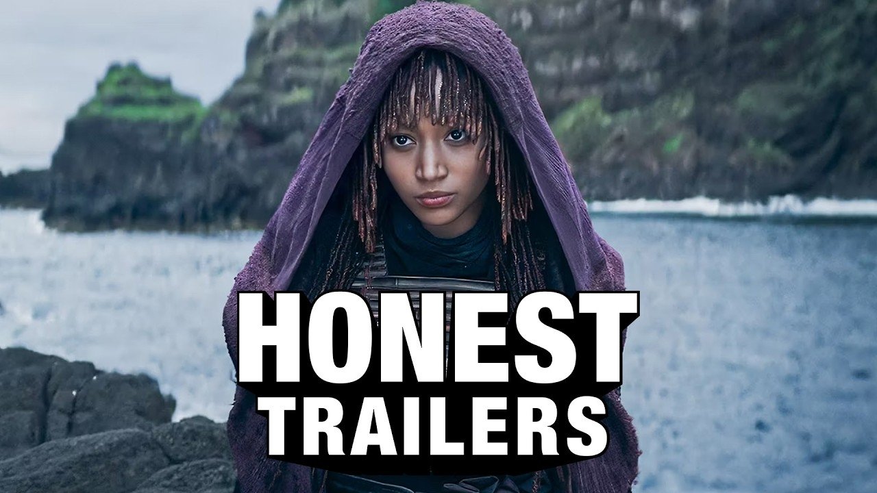 Honest Trailers 13x30
