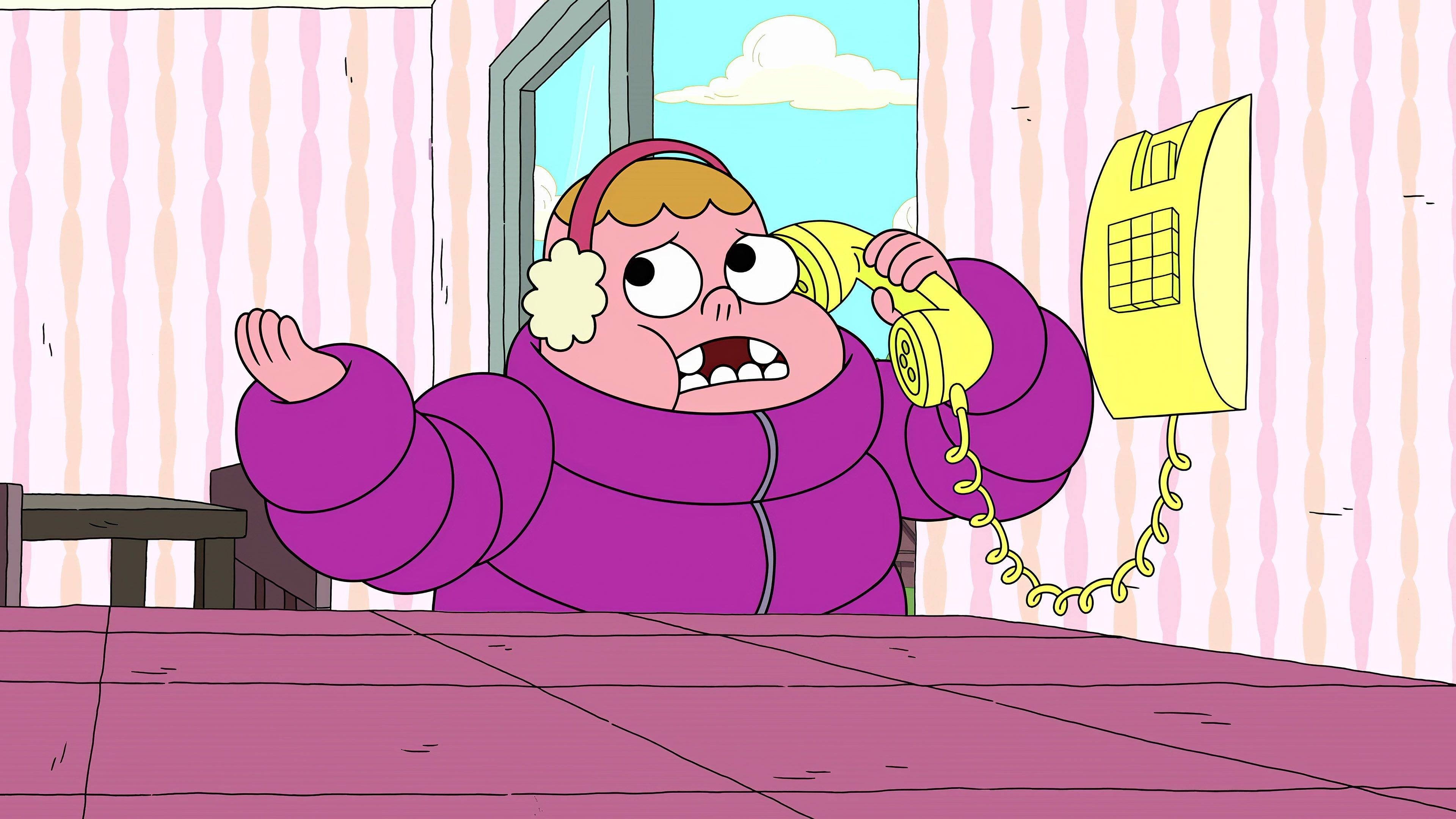Clarence