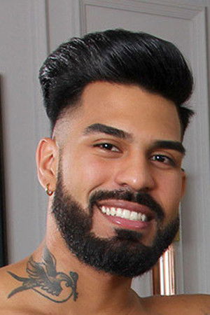 et billede af Jorman Brown