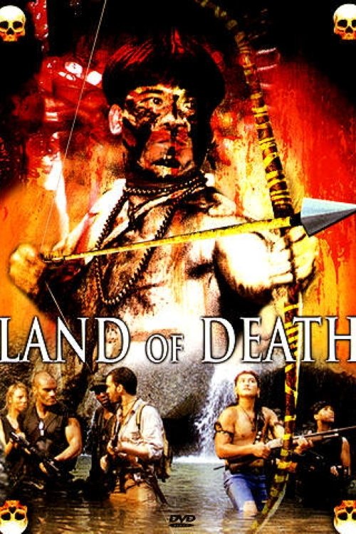 In the Land of the Cannibals