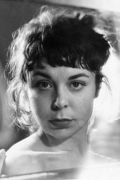 et billede af Jane Arden