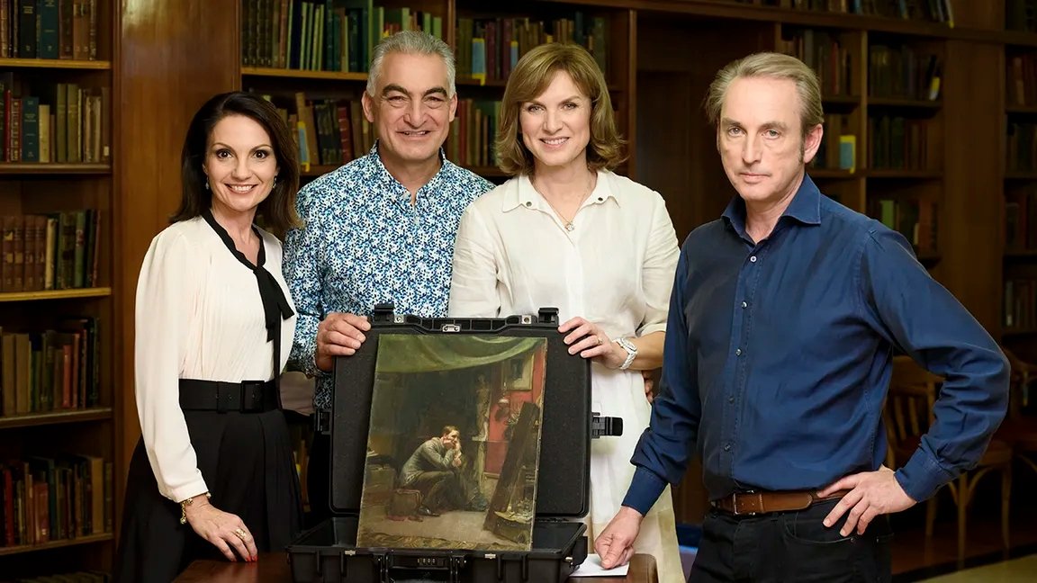 Fake or Fortune? - Épisode 2