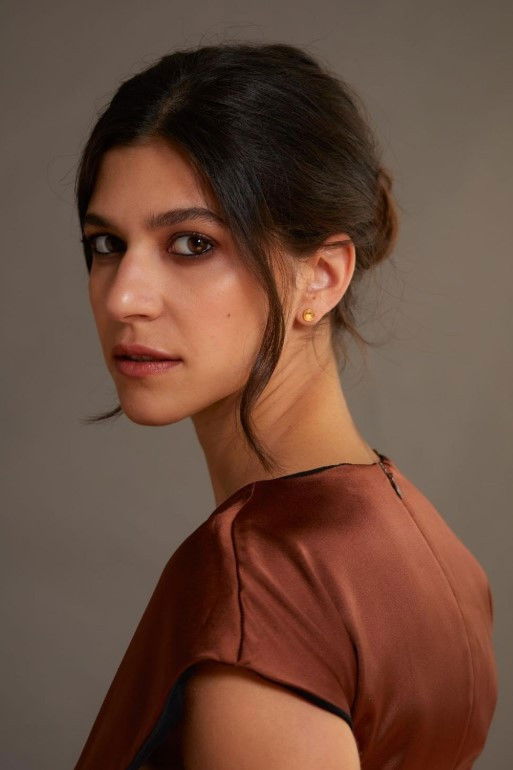 et billede af Emma Padoan