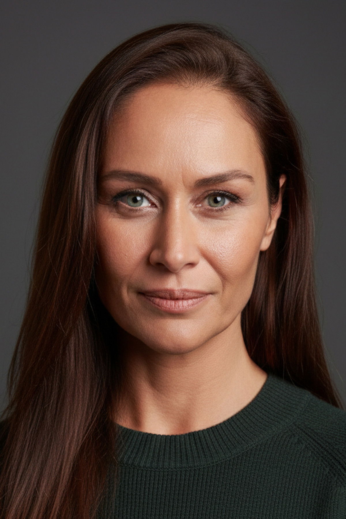 et billede af Neslihan Acar