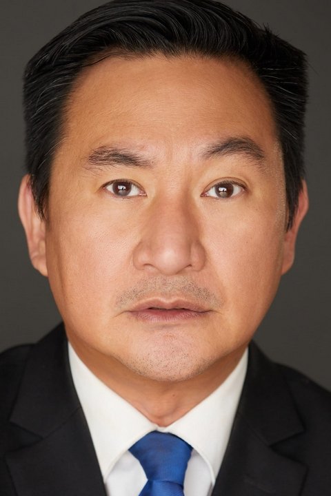 et billede af Marco Torres