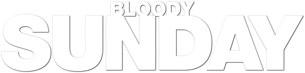 Bloody Sunday Logo