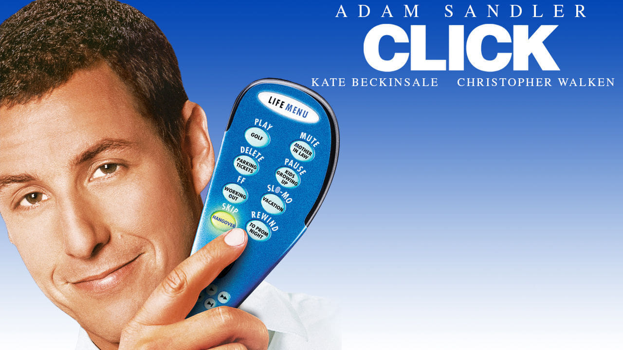 Click (2006)