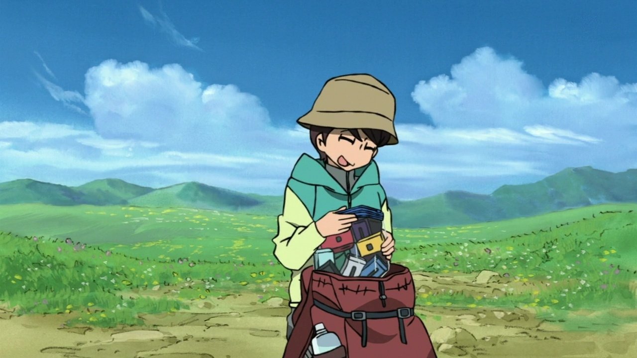 DRAGON PILOT: Hisone and Masotan