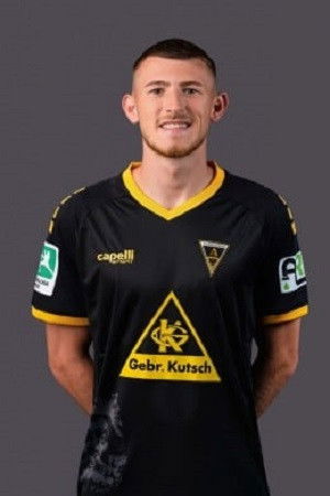 et billede af Tim Korzuschek