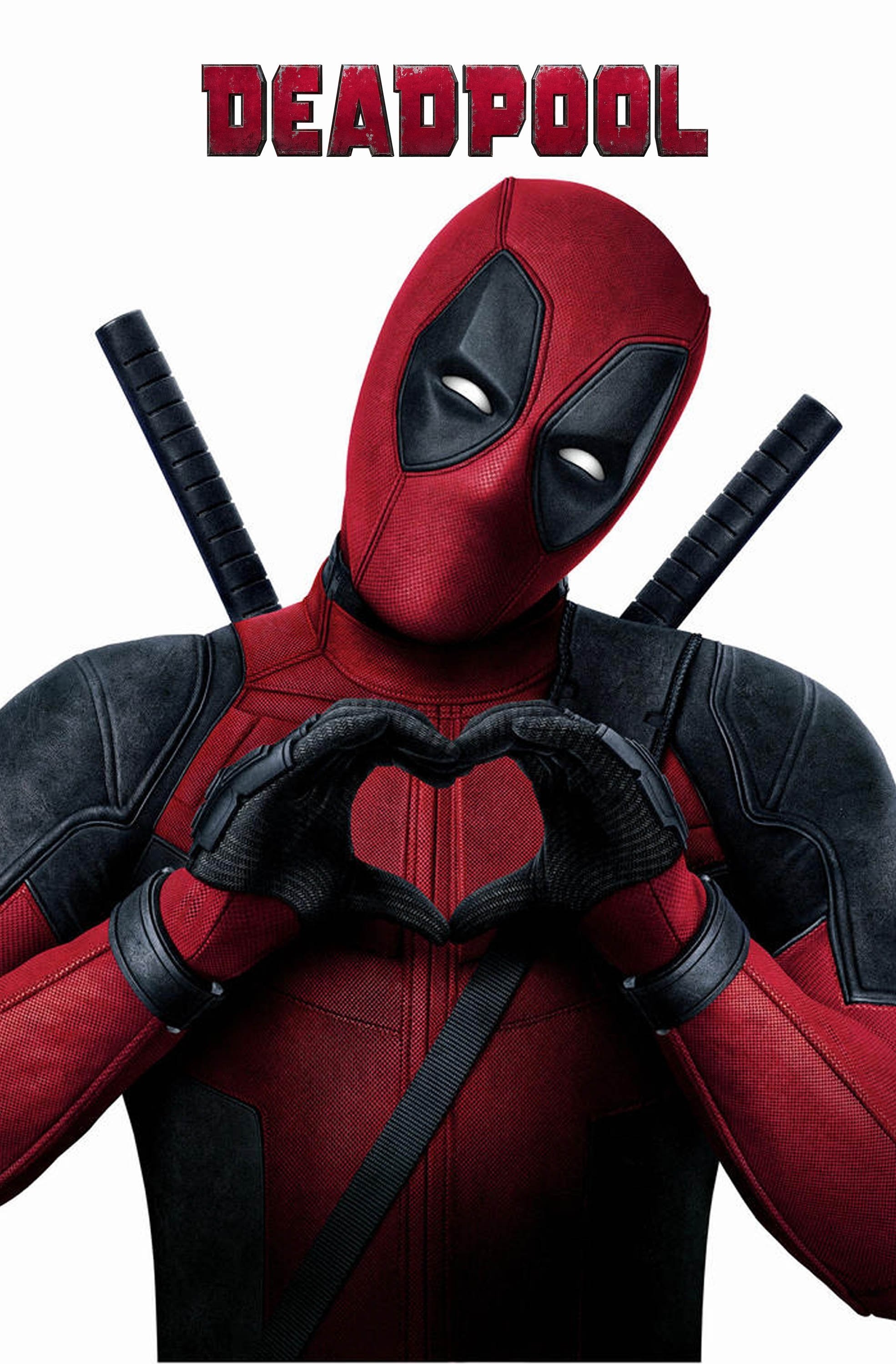 Deadpool