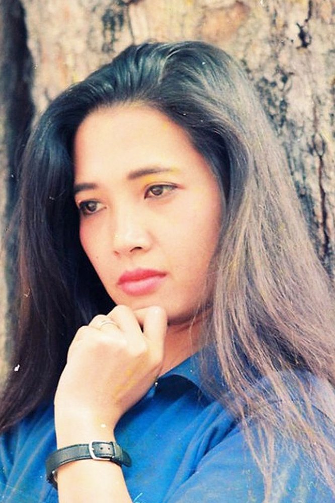 Lê Vân's picture in the cast