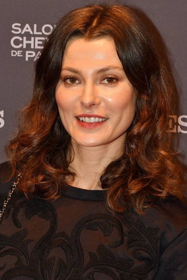 et billede af Aurélie Claudel