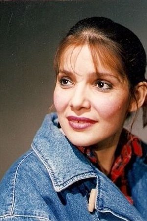 et billede af Sanaa Abdel Rahman