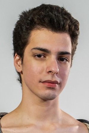 et billede af Eze Diaz