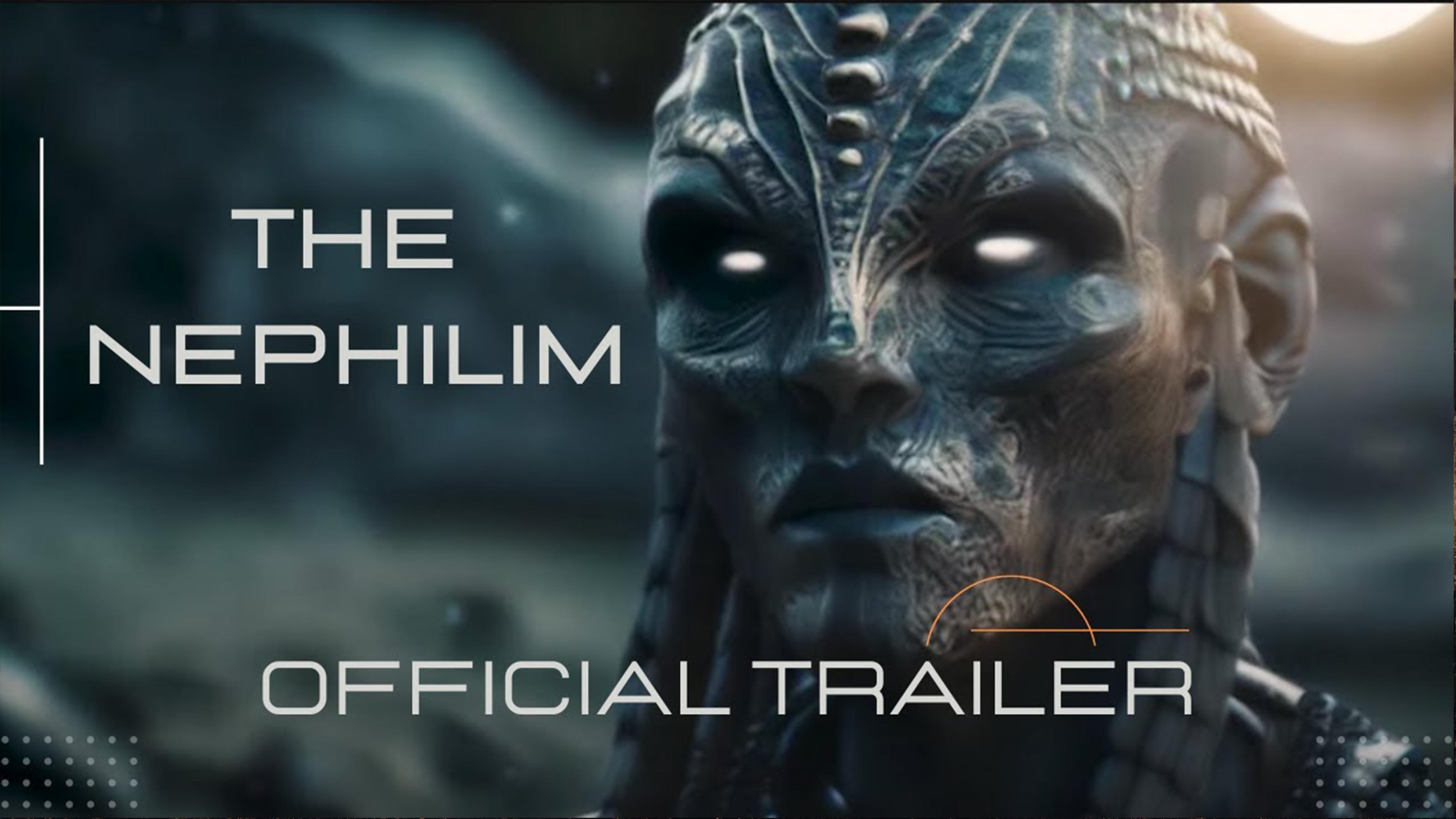Nephilim (2007) Plex