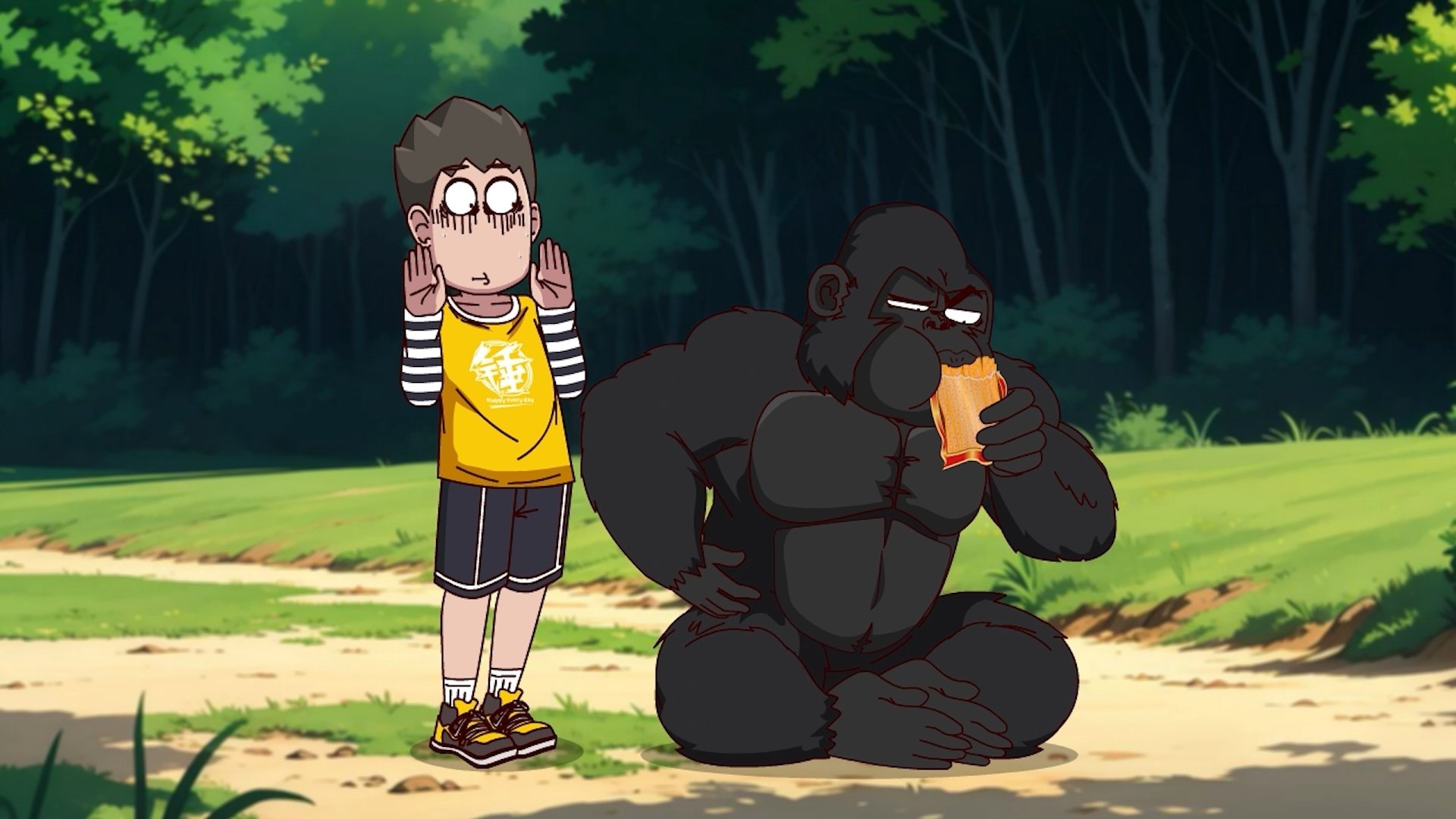 Episode 975