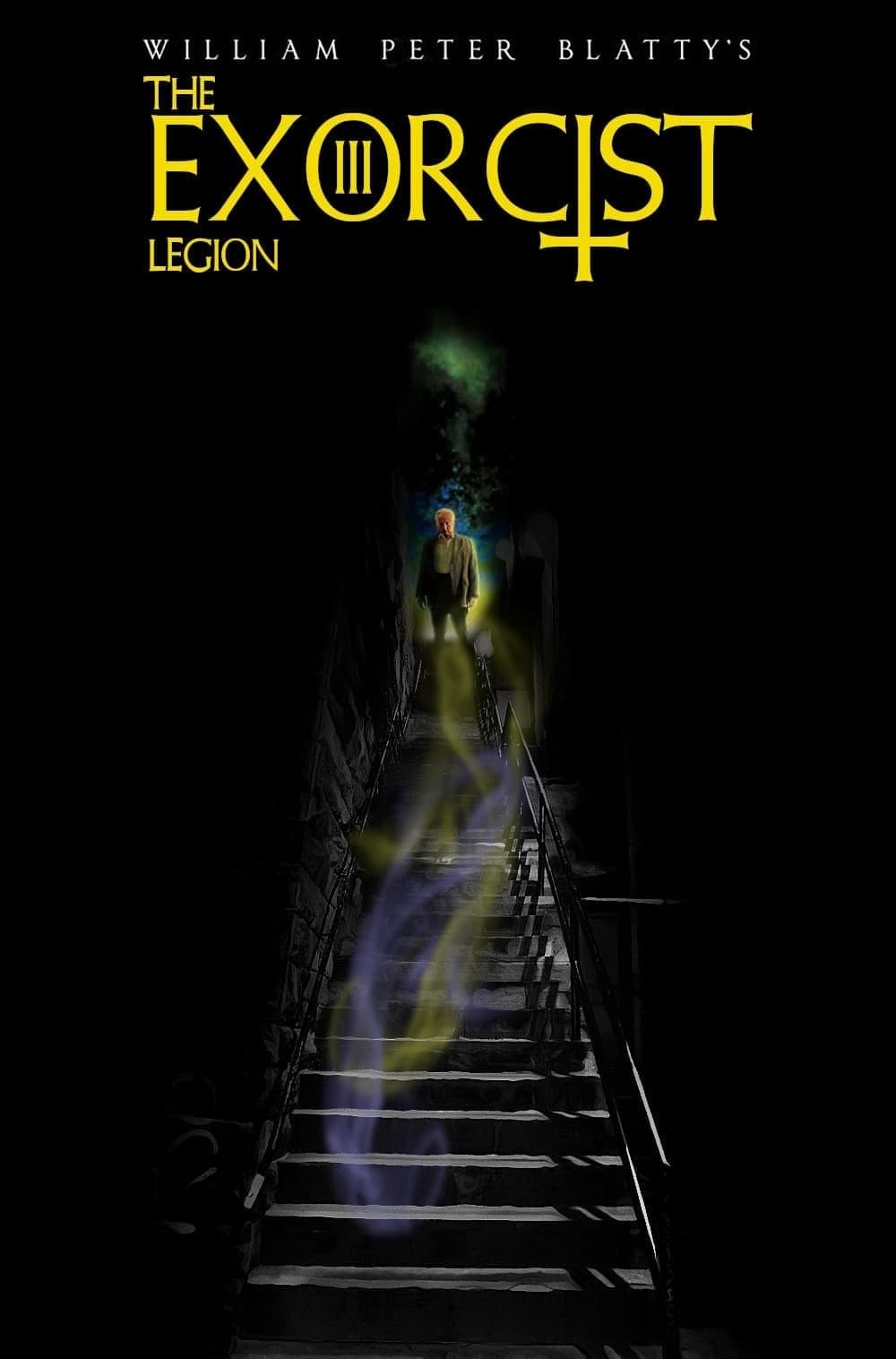 The Exorcist III