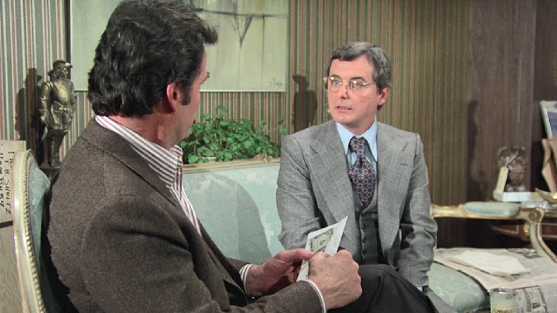 The Rockford Files