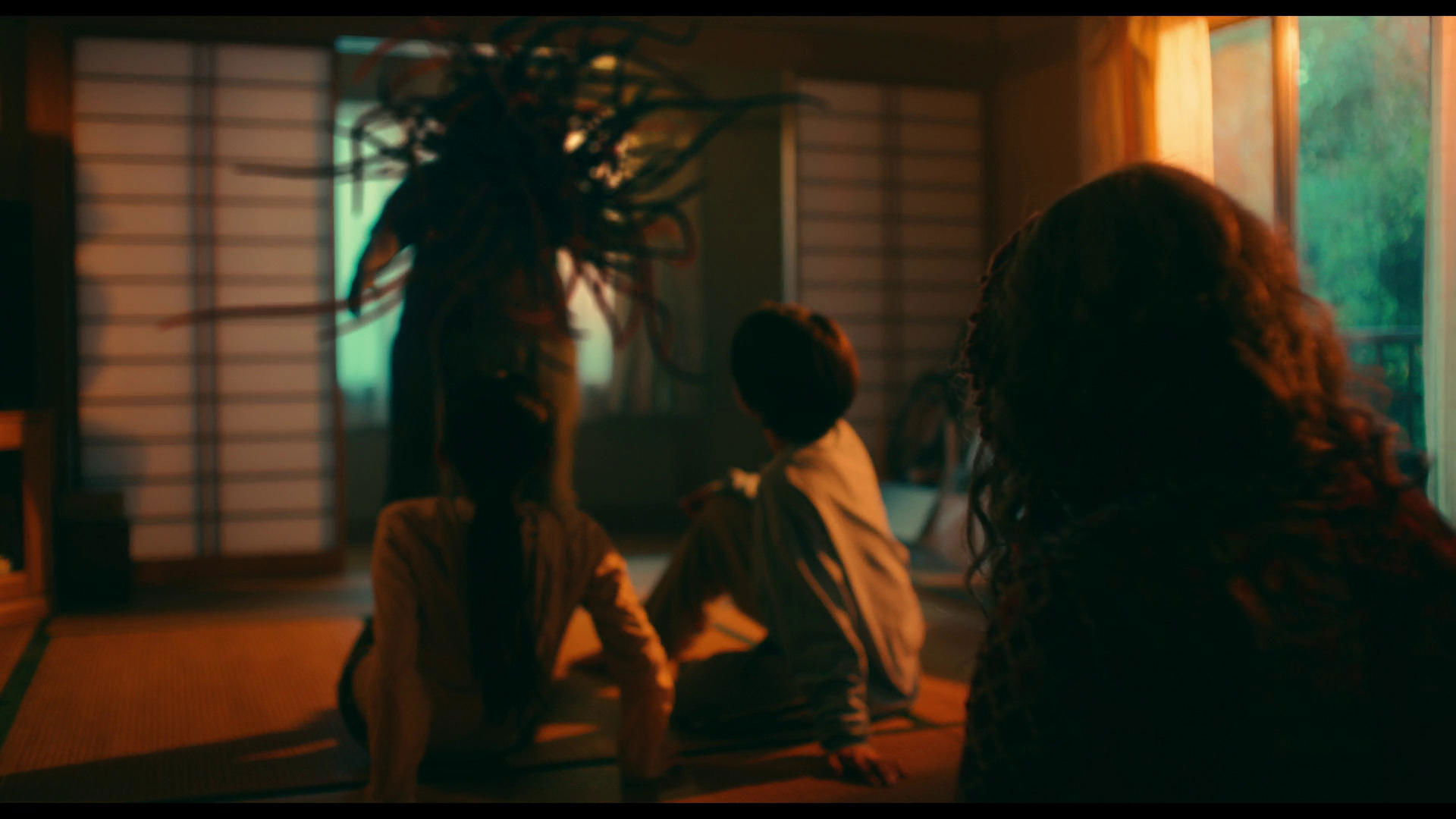 House of Sayuri (2024)